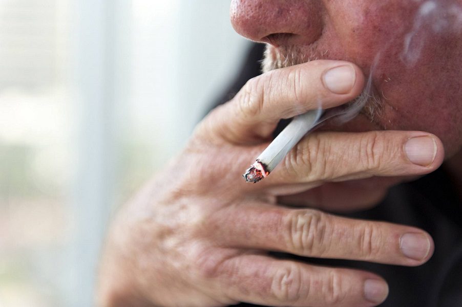 Health Effects Of Smoking Cigarette Stop Smoking Clinic