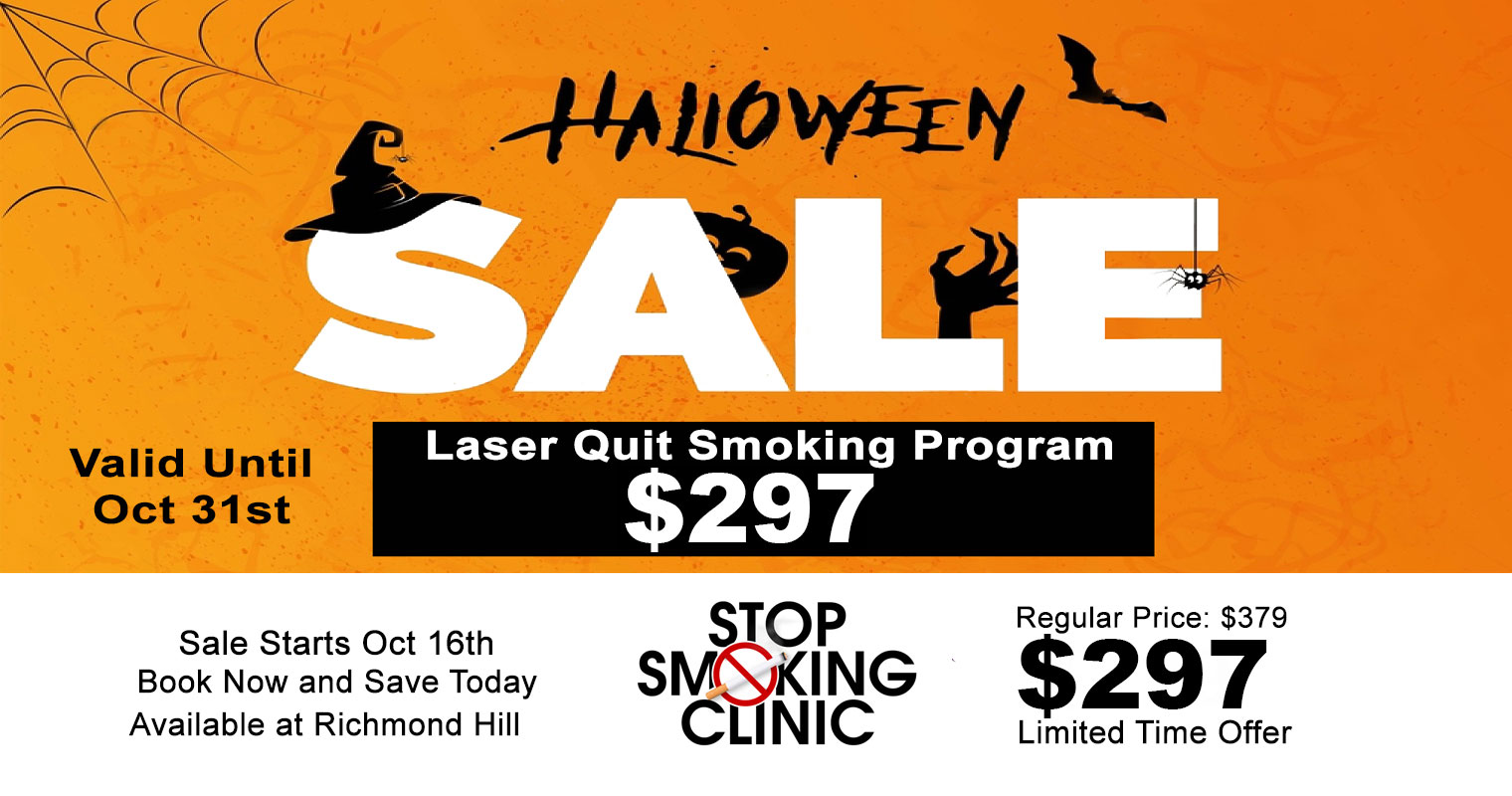 Laser-quit-smoking-Toronto